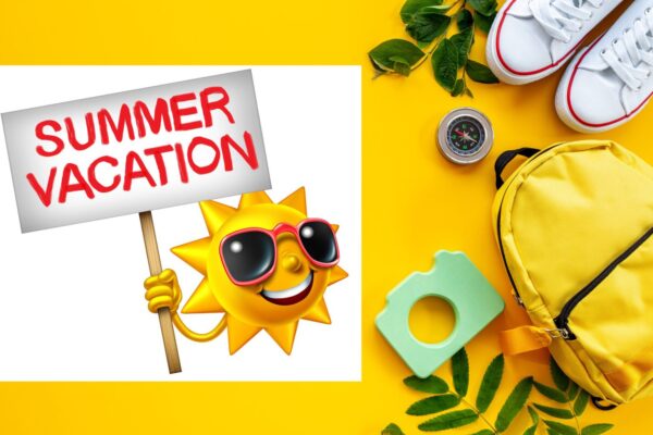 DSEJ Announces 40-Day Summer Break In Summer Zone Schools