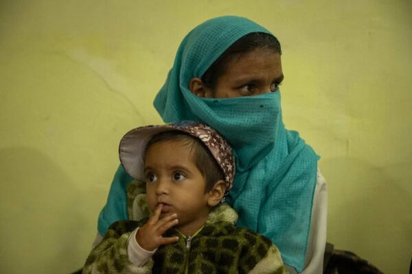Omar Led J&K Govt Announces ₹10 Lakh Ex-gratia Relief for Families of Shelling Victims.