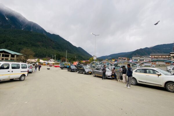 Kashmir Weeps, but Welcomes: A Heartfelt Appeal from Pahalgam