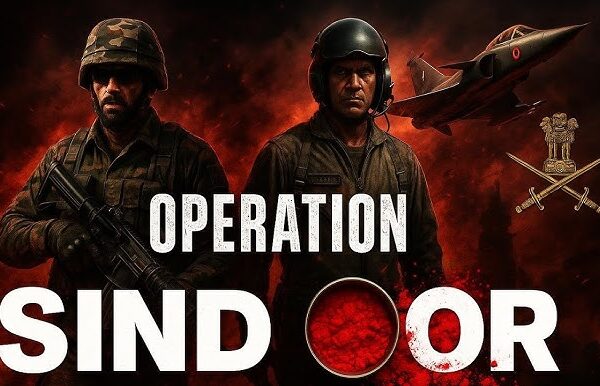 Pakistan closes airspace for 48 hrs after India’s Op Sindoor