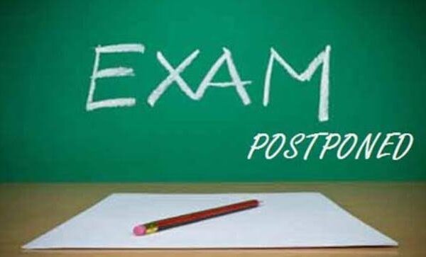 Kashmir University Postpones All The Examinations Scheduled Till 10 May