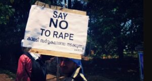 rape
