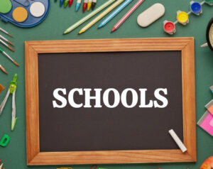 schools