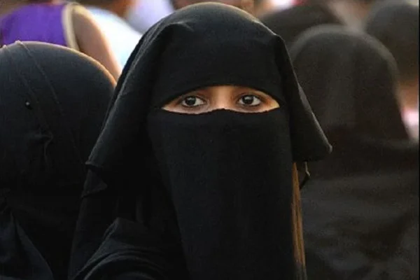 Beyond the Cloth: The Real Meaning of Hijab in Kashmir