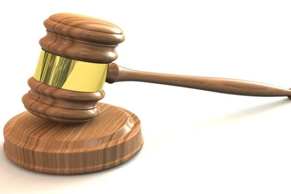 Man Convicted in DSEK Funds Misuse Case
