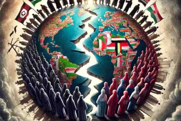 The Role of Core States in Revitalizing the Islamic World Order