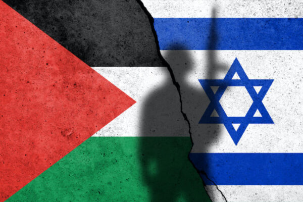 UN conference on Palestinian State postponed amid Middle East tensions