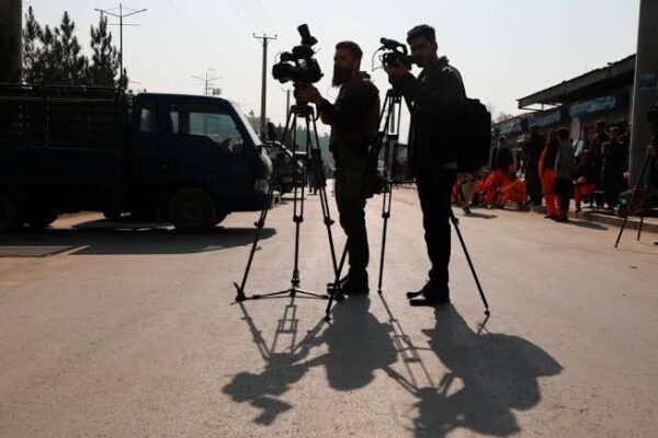 Journalist’s vehicle fired upon in Budgam: Officials