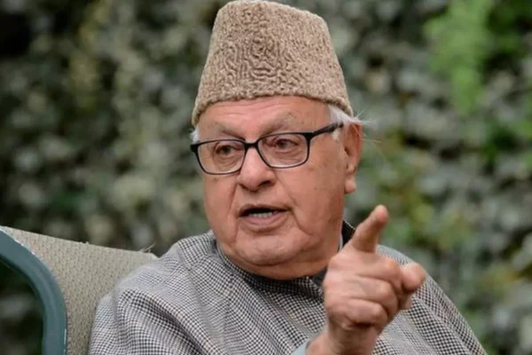 Terrorism can never succeed: Farooq on Pahalgam attackers killing