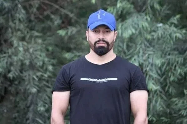 Dr Abdul Bari Naik Booked Under PSA,Shifted to Udhampur
