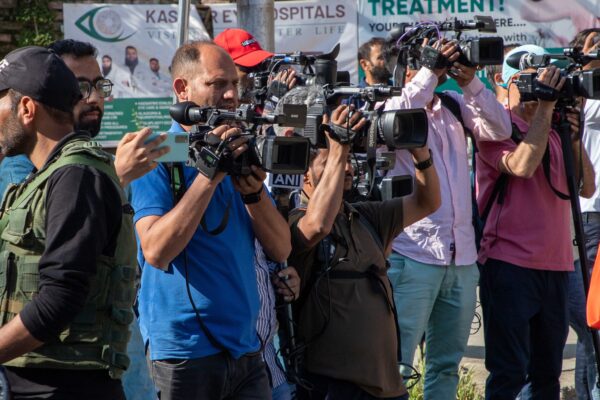‘Learn while earn’: CUK invites working journalists to apply for PG mass communication programme under ‘new normal mode’