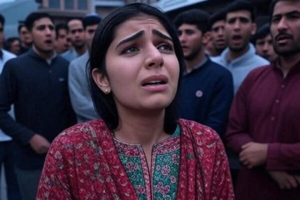 Alleged Rape and Murder in Ganderbal Exposes Systemic Failures
