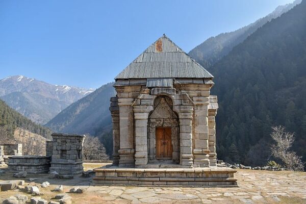 Naranag Tourism Reopens After Suspension Following Pahalgam Terror Attack