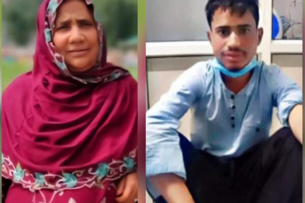 A Mother’s Ultimate Gift: Donates Kidney to Save Her Son’s Life in Kupwara