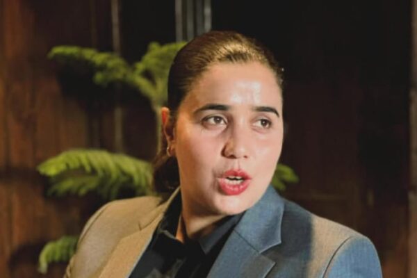J&K has potential for Olympic success, says water sports girl Bilquis Mir