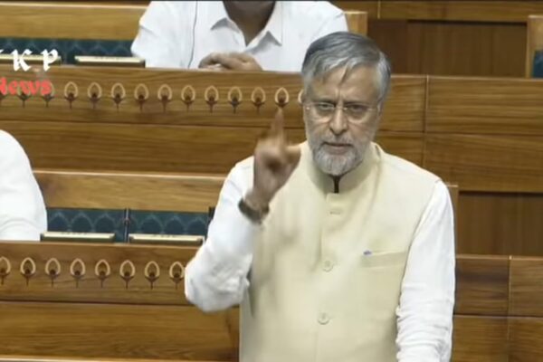Op Sindoor: NC MP Demands Relief For Shelling Victims