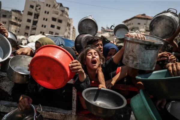 Saudi Arabia’s Litmus Test Between Palestine and Power Under the Abraham Accords