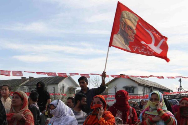 ‘Not just NC, detaining leaders across party lines is unacceptable’: JKNC on restrictions on July 13