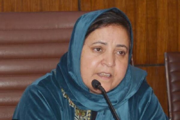 Decision on Summer Vacation Extension Likely on Sunday: Education Minister Sakina Itoo