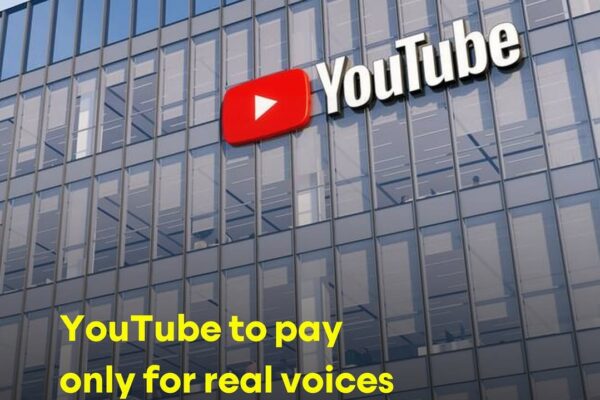 YouTube Monetisation Rules Change: No More AI or Repetitive Content from July 15