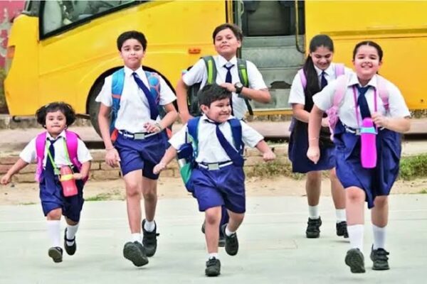 Schools to reopen tomorrow after summer break: (Sakina Itoo)