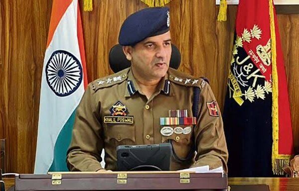 No Pilgrim Died in Rail Pathri Landslide, Clarifies SSP Ganderbal, Woman pilgrim died due to separate stone-hit incident, not landslide