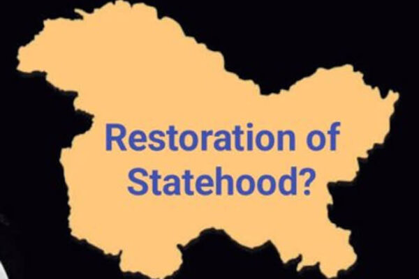 Rahul Gandhi, Kharge urge PM Modi to restore statehood to Jammu Kashmir, Sixth schedule for Ladakh