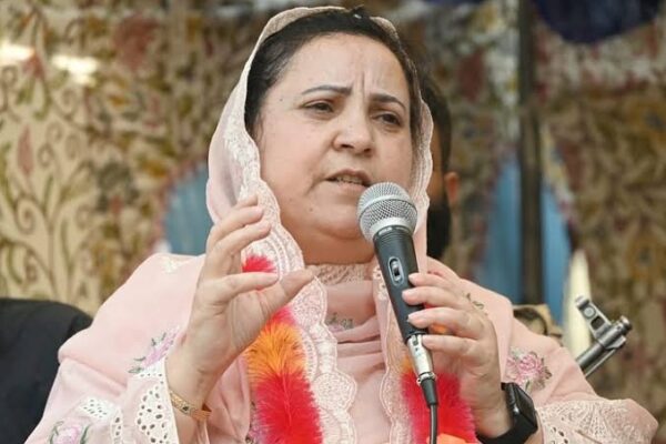 Major Doctor Reshuffle On Cards in J&K: Itoo
