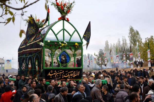 DM Srinagar Approves Muharram 10 Procession Tomorrow With Certain Riders