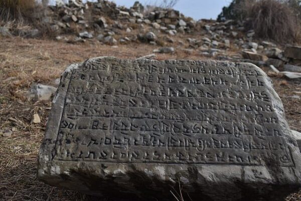 Korean connection of Kashmir unearthed