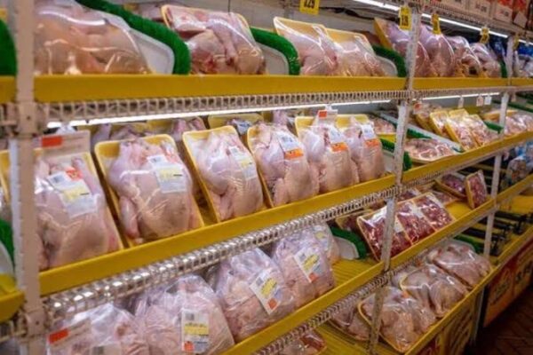 Stringent Regulations Soon For Dressed Mutton, Chicken Supplies: FDA