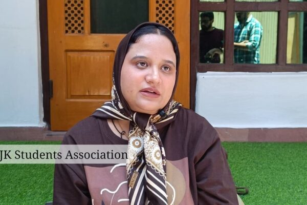 J&K Students Association Writes to EAM Jaishankar, Seeks Repatriation of Kashmiri MBBS Student’s Mortal Remains from Iran