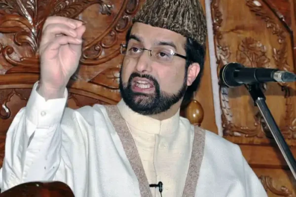 Rotten Meat Seizure: Mirwaiz Demands Accountability, Ethical Introspection