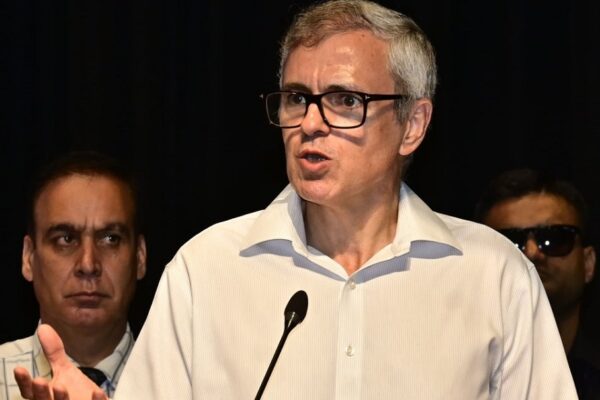 I’ve Never Banned Books And Never Would’: CM Omar
