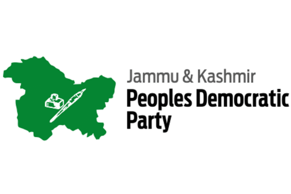 PDP Nominates Ajaz Ahmad Mir as District President, Raja Waheed as Vice District President Shopian