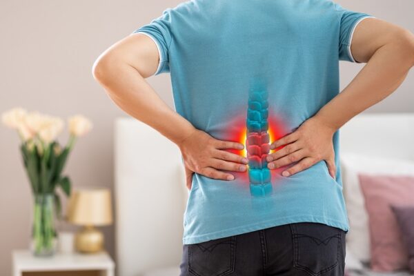 Smoking Linked To Increased Risk Of Slipped Disc, Warn Doctors