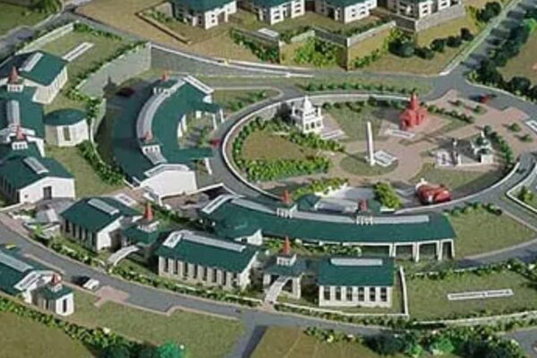 60% Faculty Posts Vacant at BGSBU Rajouri, Overburdened Junior Professors Hold Fort