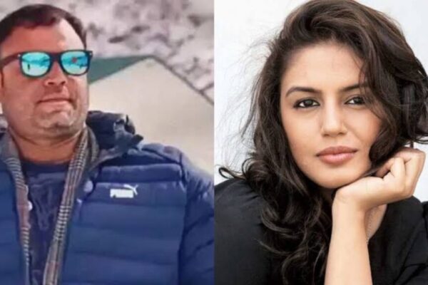 Actor Huma Qureshi’s cousin murdered over parking dispute in Delhi, two arrested