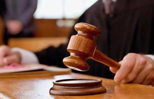Anti-Corruption Court Sends Former IAS Officer to Jail, Slaps ₹15 Lakh Fine