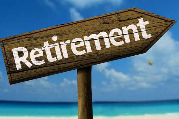 ASP Ganderbal Granted Voluntary Retirement