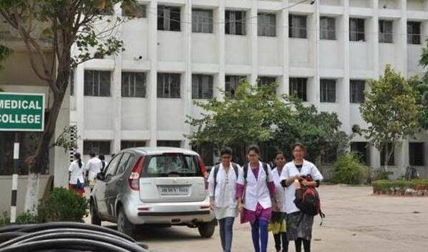 MBBS Seats Increased in JK, Ladakh Gets First Medical College: GoI