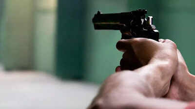 CRPF Trooper Shoots Self Dead In Anantnag