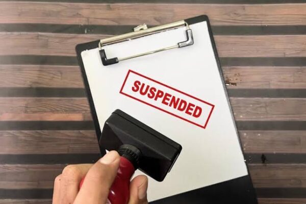 BDO Devsar Suspended for Alleged Misuse of MGNREGA Work Authorities