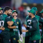 Pakistan Beats Bangladesh, Enters Asia Cup Final Against India After Historic Gap of 42 Years