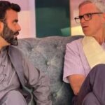 MP Ruhullah Backs CM Omar, Urges Unity to Block BJP in Jammu Kashmir