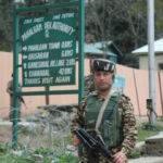 J&K Police arrest OGW from South Kashmir linked to Op Mahadev militants