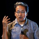 CBI Probing Ladakh Activist Sonam Wangchuk’s ‘Foreign Funding, Pakistan Visit’