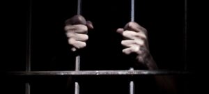 Arrest-Jail