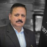 Dr. Naseer Iqbal The Astrophysicist Who Took Kashmir to the Stars.