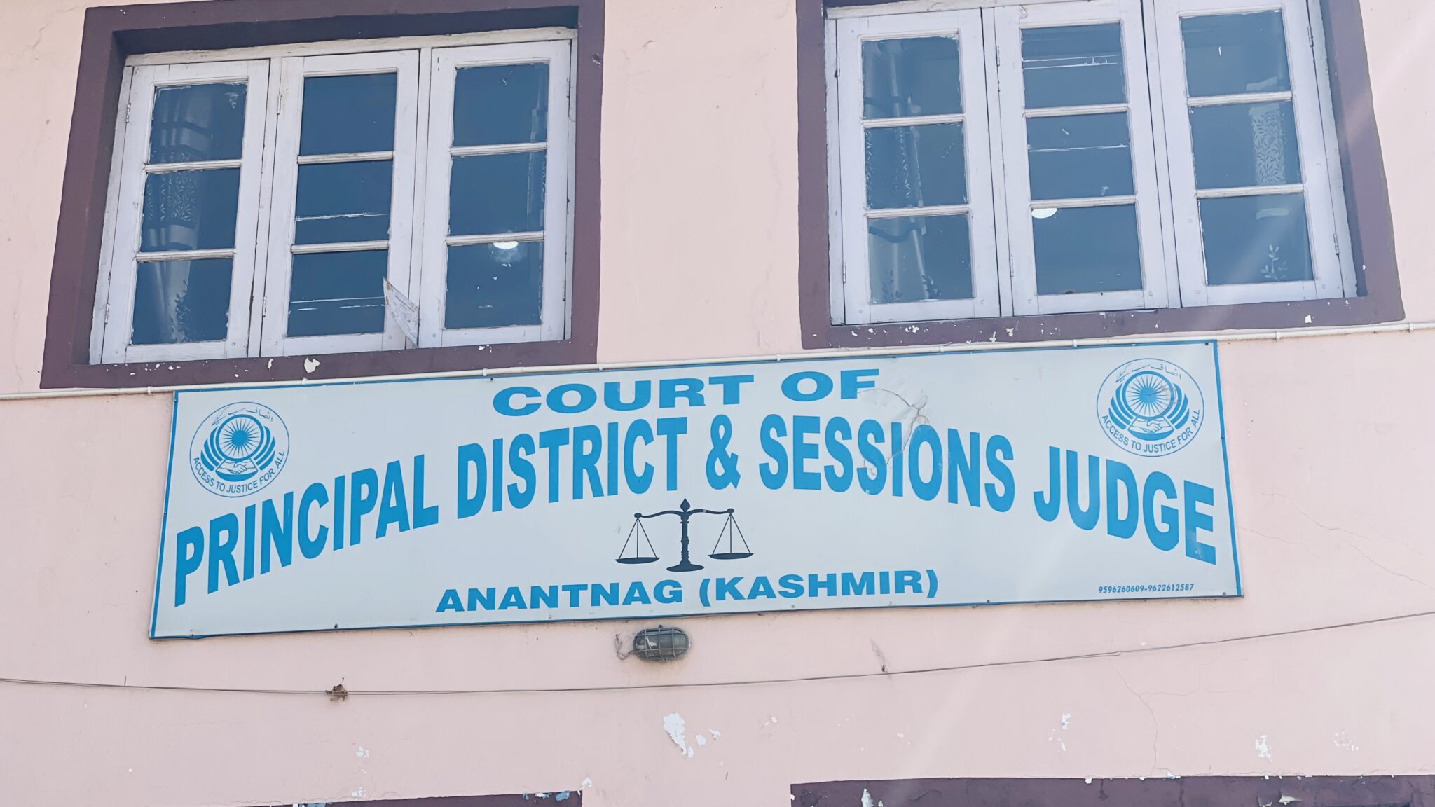 Anantnag Court Sentences POCSO Convict to Life Imprisonment, Orders ₹10 ...